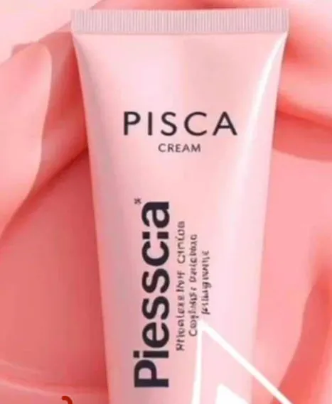 Crème Pisca