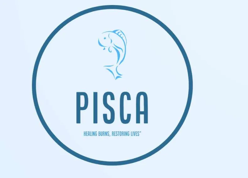 Logo Pisca